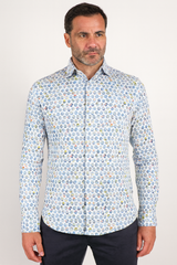 HORST CHEMISE HOMME