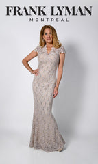 Frank Lyman Robe Femme