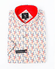 MODANGO CHEMISE HOMME