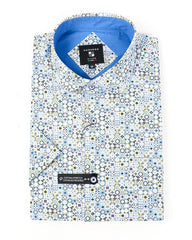 MODANGO CHEMISE HOMME