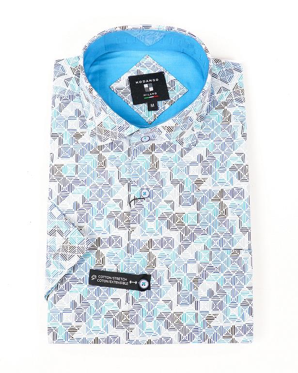 MODANGO CHEMISE HOMME