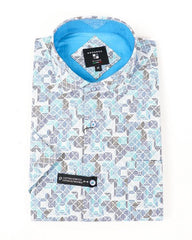 MODANGO CHEMISE HOMME