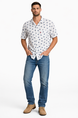 LEVI'S CHEMISE HOMME