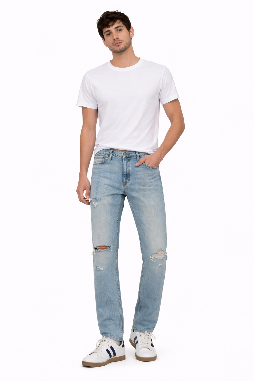 LEVI'S JEANS 511 HOMME