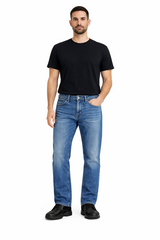 LEVI'S JEANS 512 HOMME