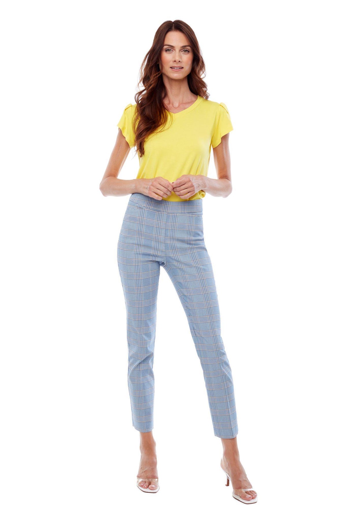 UP! PANTALON FEMME