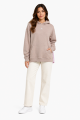 ADIDAS HOODIE FEMME