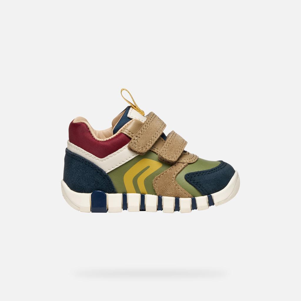 GEOX Chaussure Garçon