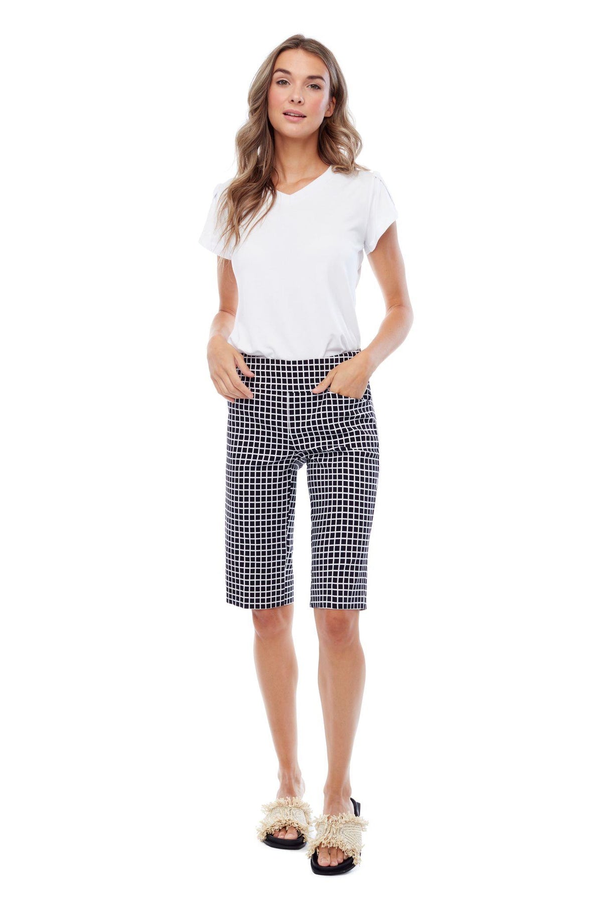 UP! Short Femme