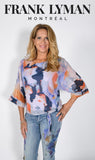 Frank Lyman Blouse Femme