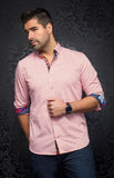 Au Noir Chemise