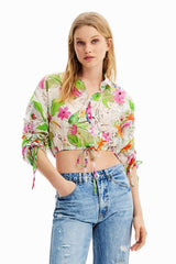 Desigual Chemise Femme