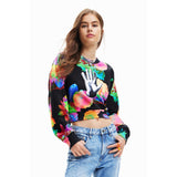 Desigual Chandail Femme