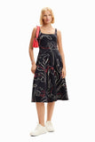 Desigual Robe Femme