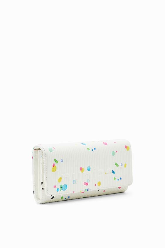 Desigual Portefeuille Femme