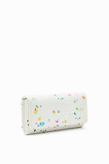 Desigual Portefeuille Femme