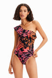 Desigual Maillot de bain Femme