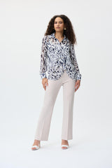 JOSEPH RIBKOFF PANTALON FEMMES