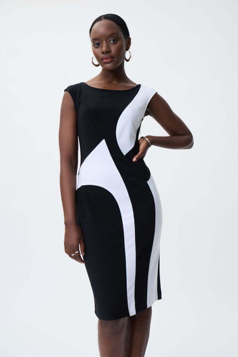Joseph Ribkoff Robe Femme