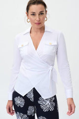Joseph Ribkoff Blouse Femme