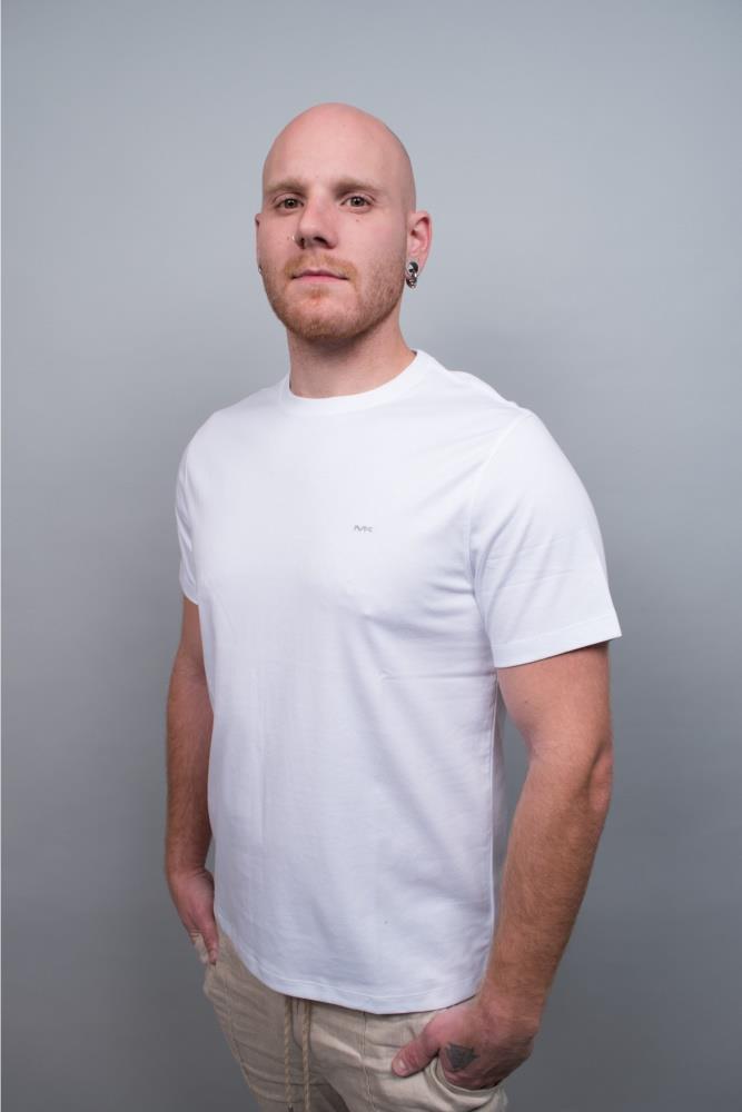 MICHAEL KORS T-SHIRT HOMME