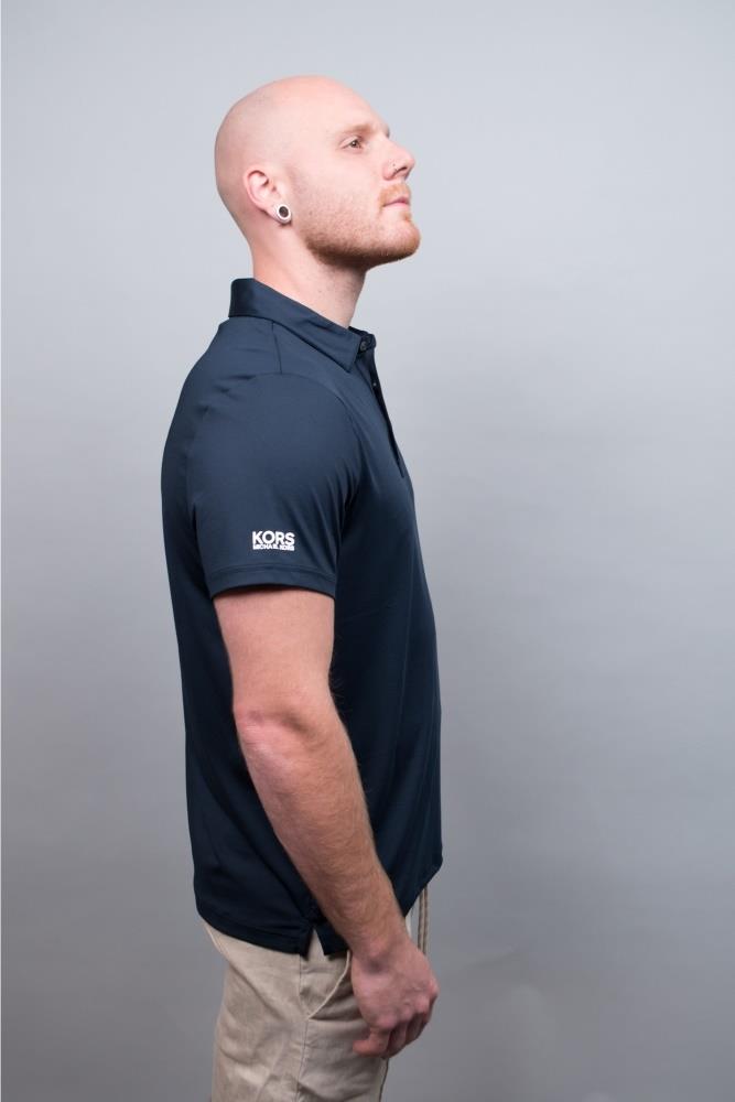 MICHAEL KORS POLO GOLF HOMME