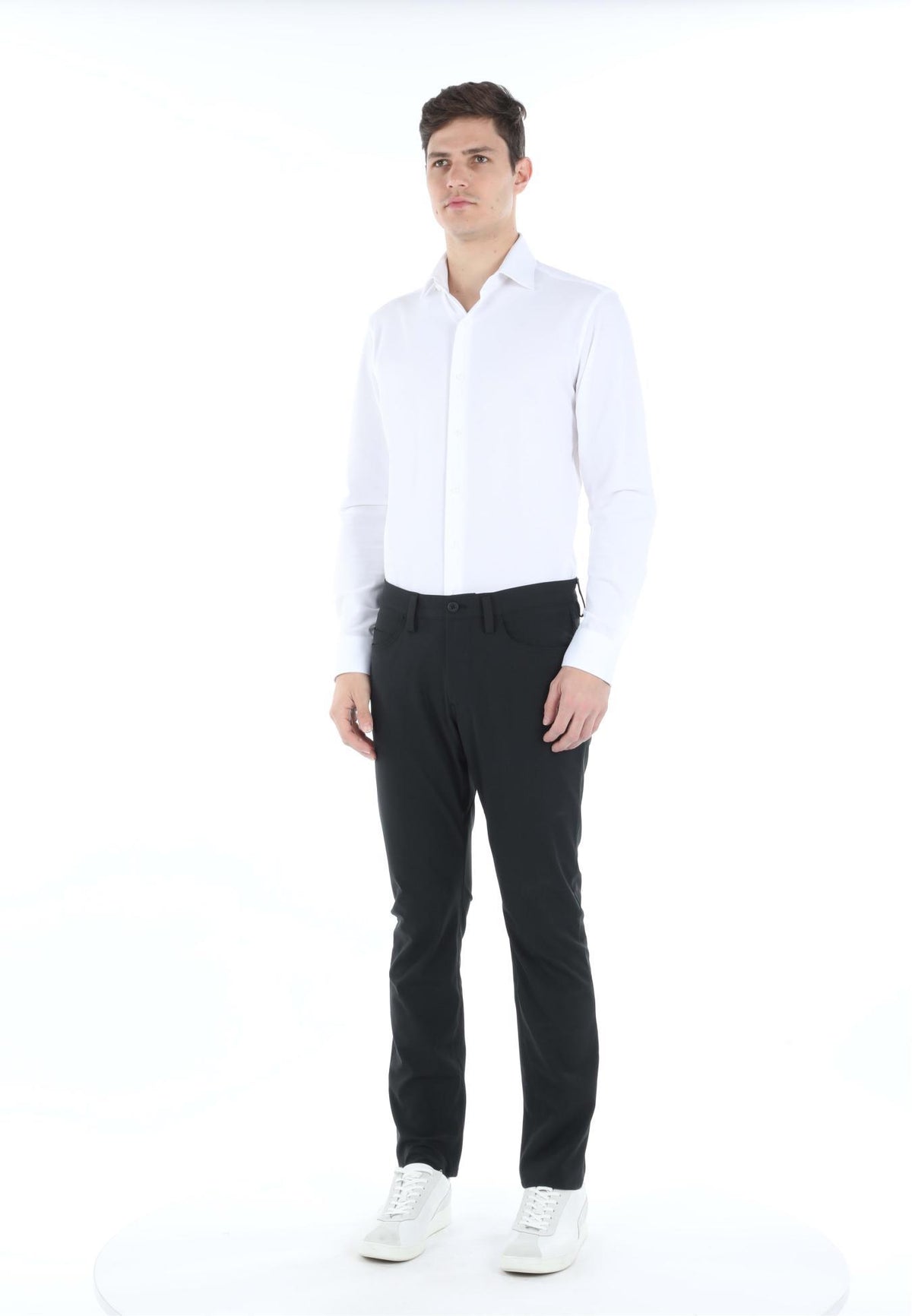 MICHAEL KORS PANTALON HOMME