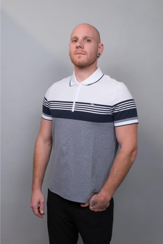 MICHAEL KORS POLO HOMME