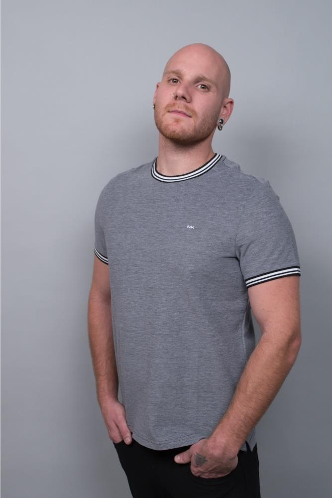 MICHAEL KORS T-SHIRT HOMME