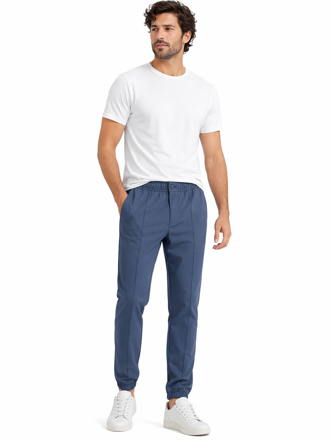 MICHAEL KORS PANTALON HOMME