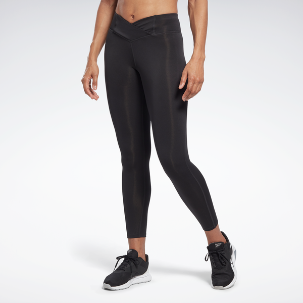 Reebok Legging Femme HT4937 Boutique Designers