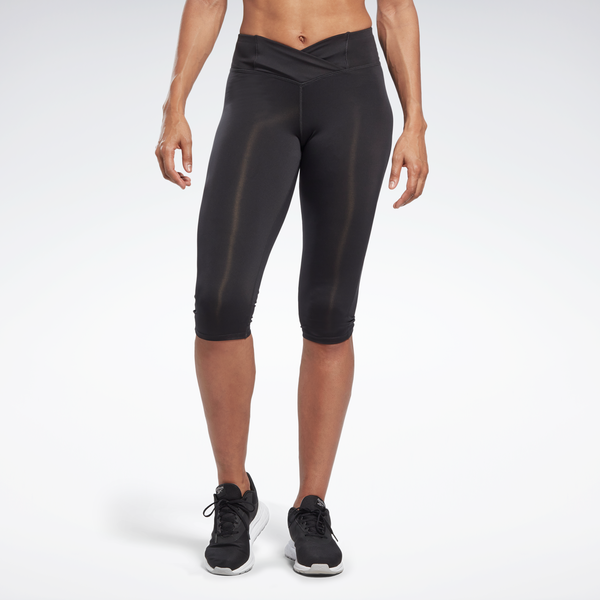 Reebok Legging Femme