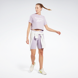 Reebok T/Shirt Femme