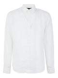 MICHAEL KORS CHEMISE HOMMES