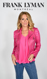 Frank Lyman Veste Femme