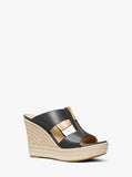 Michael Kors Sandale Femme