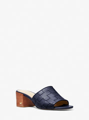 MICHAEL KORS SANDALES A TALON FEMME
