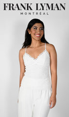 Frank Lyman Camisole Femme