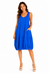 ANGELA  MARA ROBE FEMME