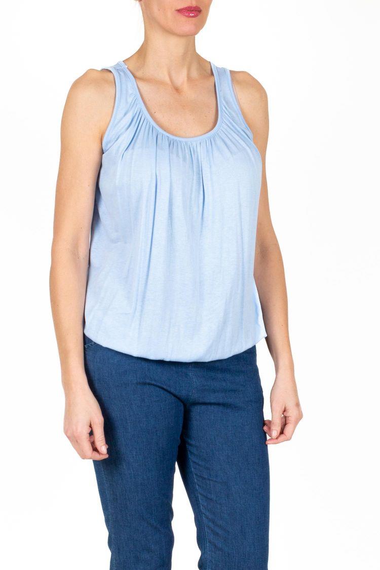 Angela Mara Blouse Femme