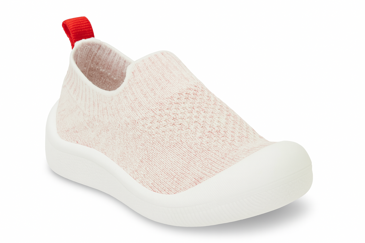 KICKERS CHAUSSSURE FILLE