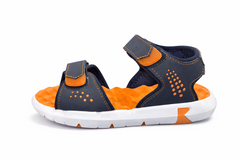 KICKERS SANDALES GARÇON