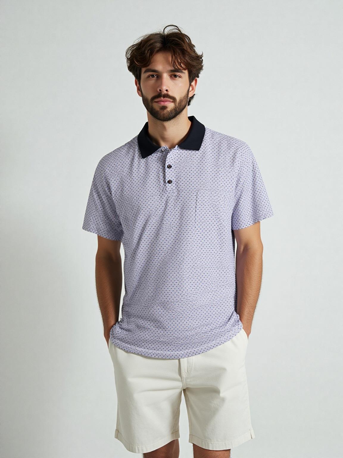 MODANGO POLO HOMME