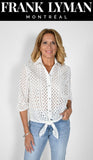 Frank Lyman Blouse Femme