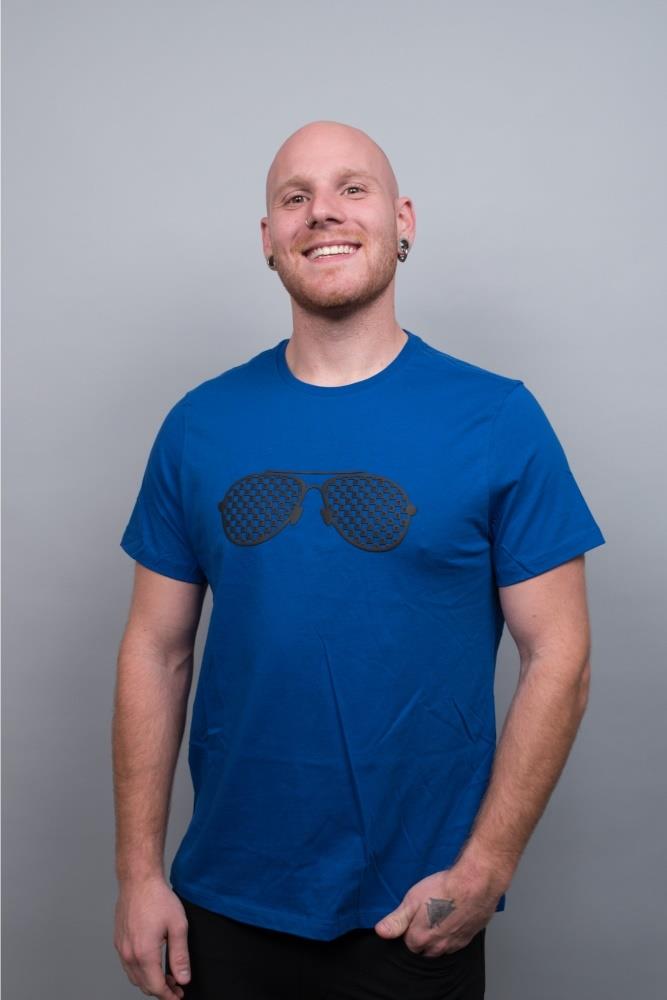 MICHAEL KORS T-SHIRT HOMME