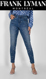 Frank Lyman Jeans Femme