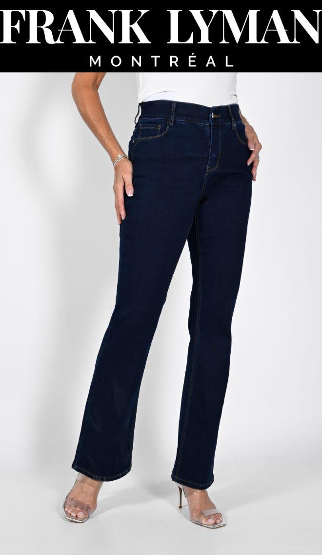 Frank Lyman Jeans Femme
