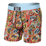 Saxx Boxer Homme Ultra