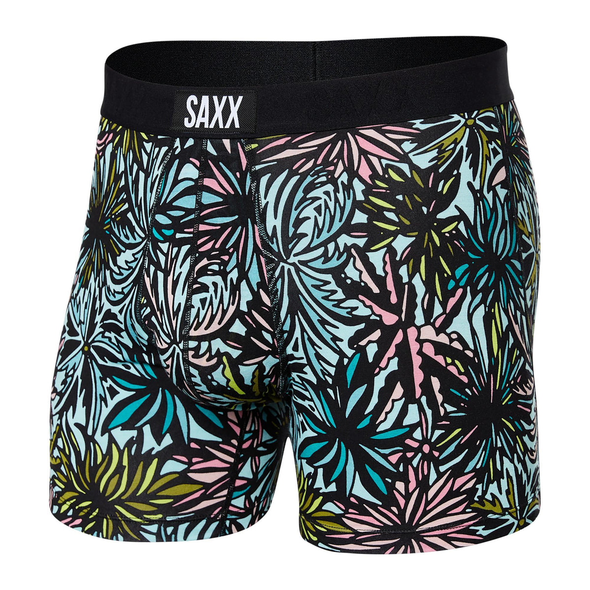 Saxx Boxer Homme Vibe