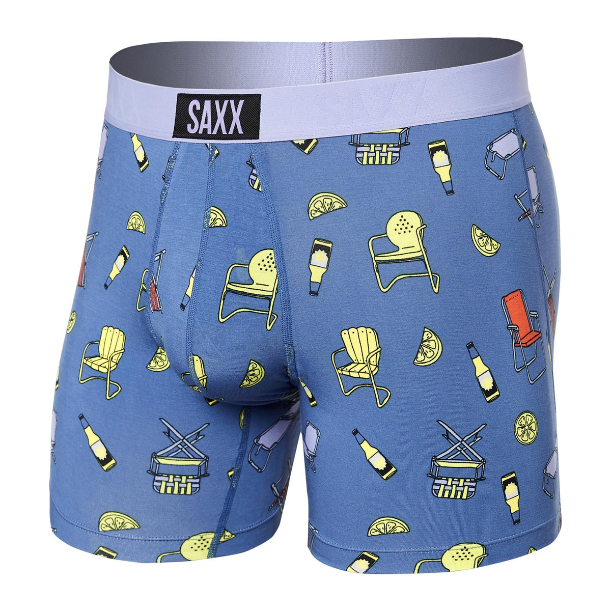 Saxx Boxer Homme Vibe
